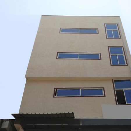 Hotel O Krishnaa Comforts Канакапура Екстериор снимка