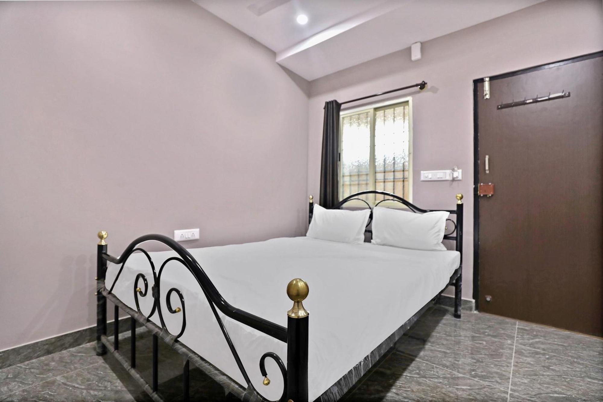 Hotel O Krishnaa Comforts Канакапура Екстериор снимка