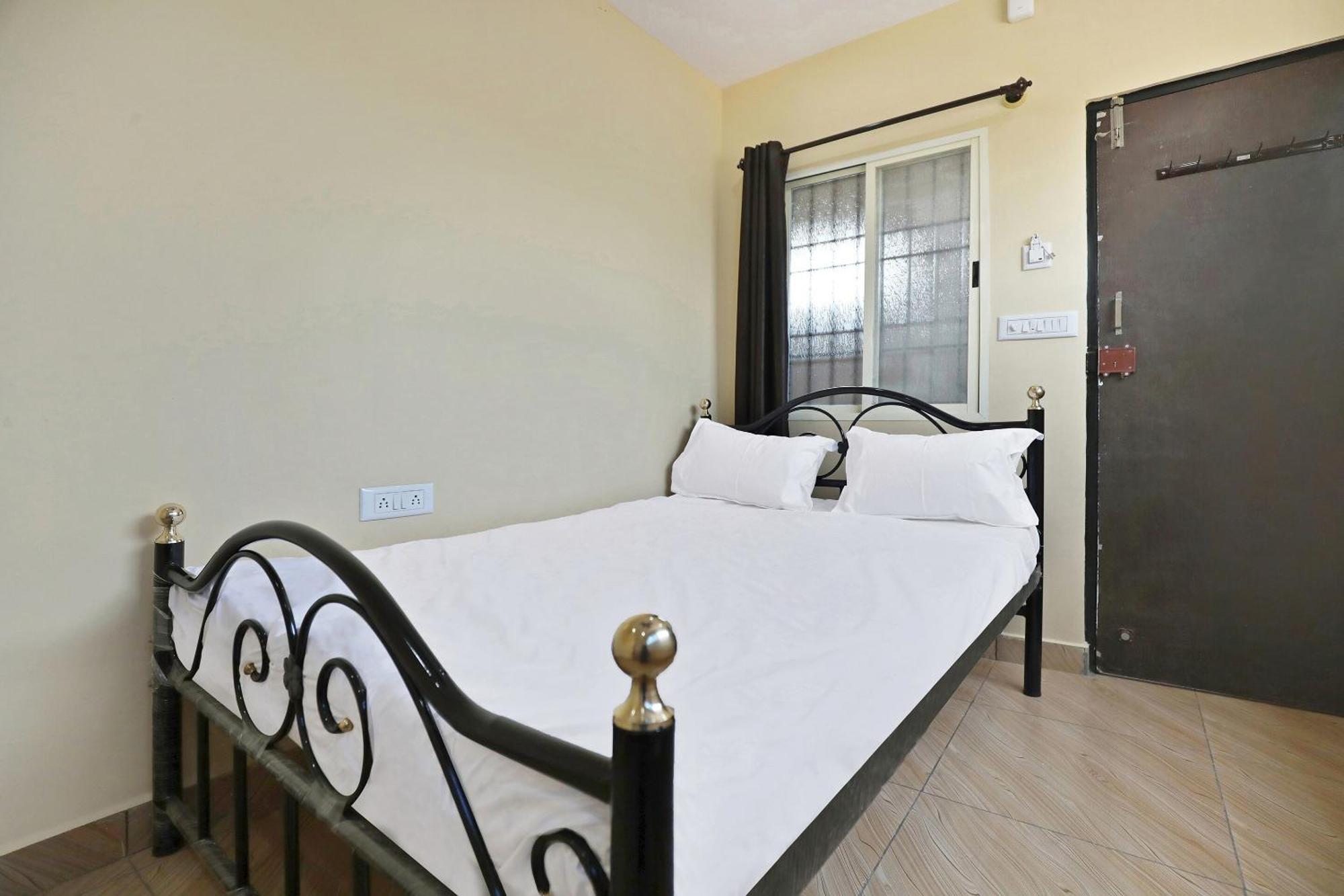 Hotel O Krishnaa Comforts Канакапура Екстериор снимка