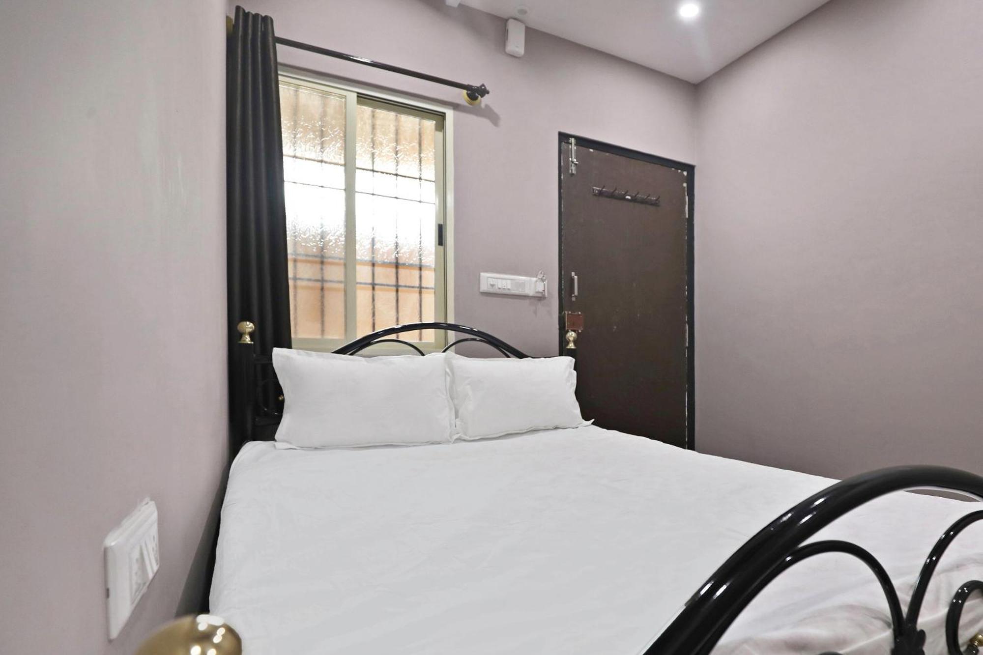 Hotel O Krishnaa Comforts Канакапура Екстериор снимка